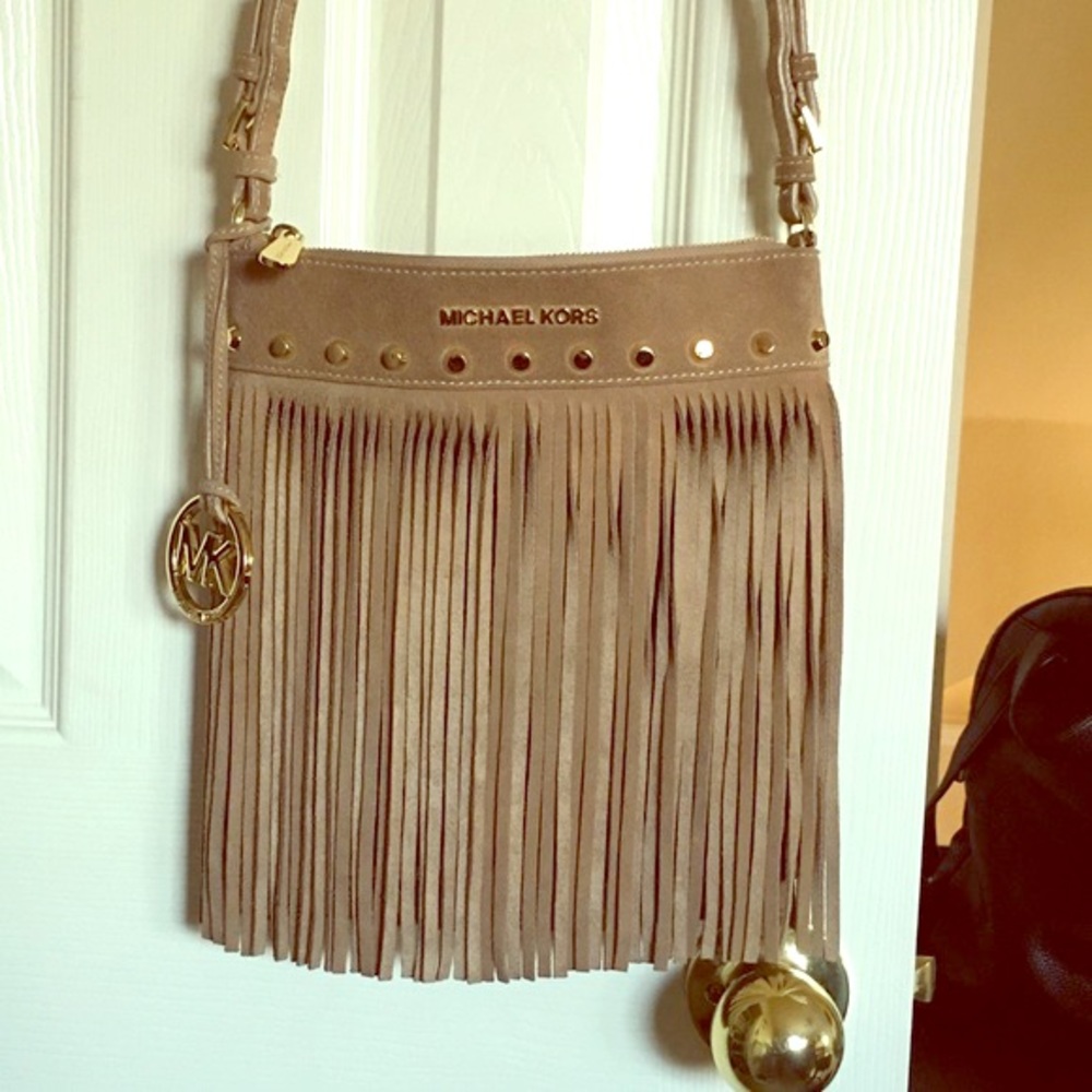 Micheal kors crossbody